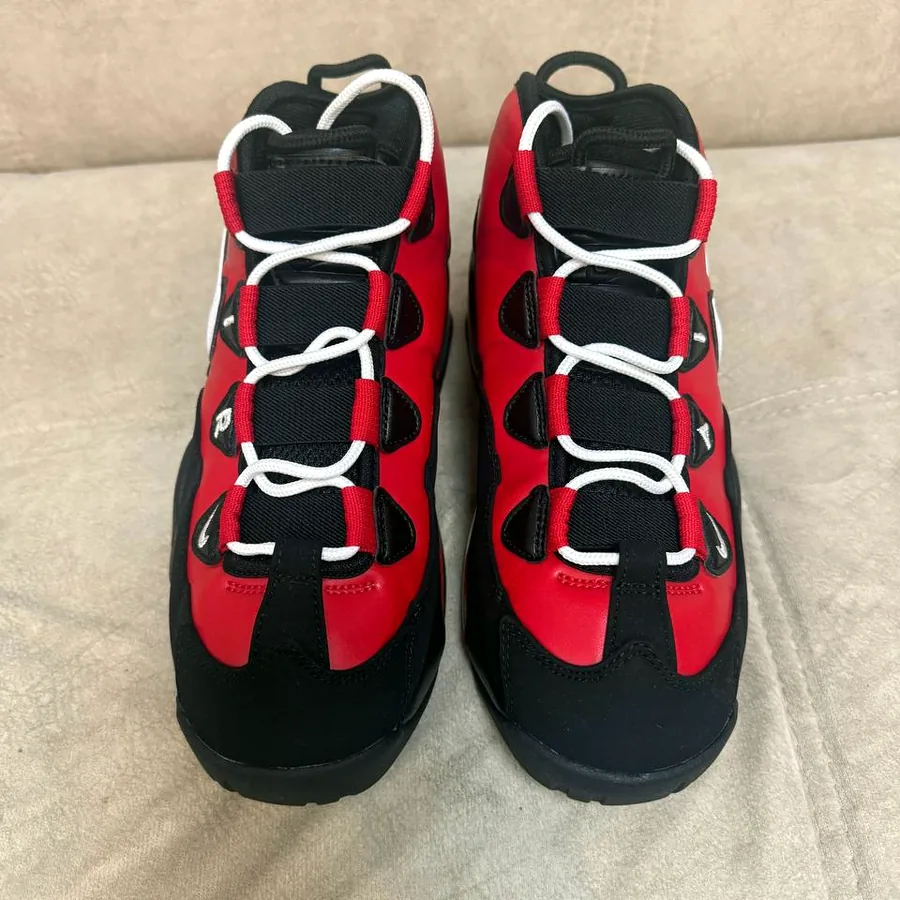 Кроссовки Nike Air Max Uptempo 95, размер 40