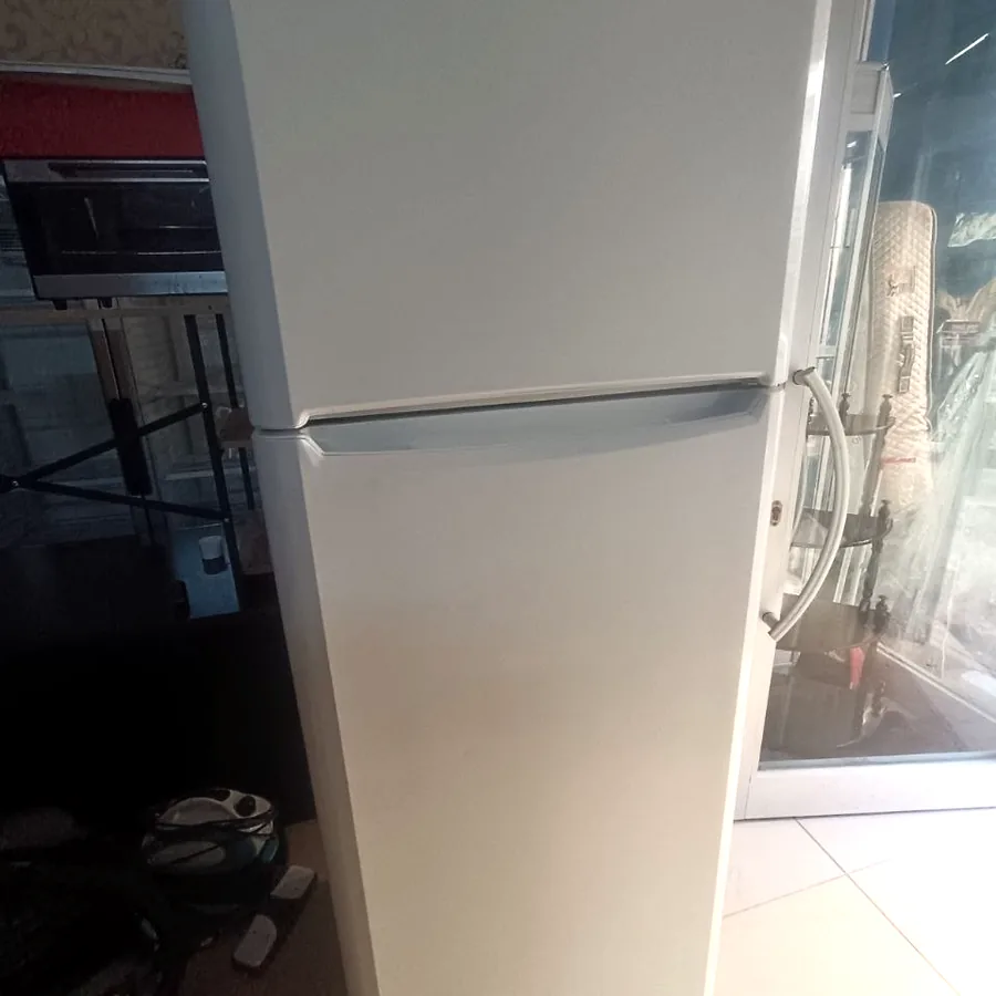 Холодильник No Frost Indesit с доставкой
