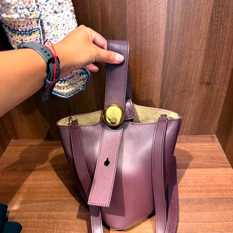 Сумка Loewe