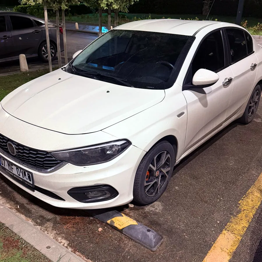 Merhaba 1.6 автомат, дизель, 2020, пробег 120 000 км