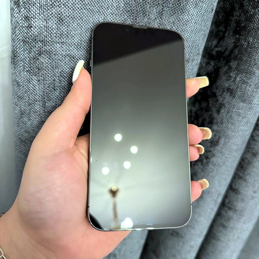 iPhone 13 Pro 512GB, состояние 71%