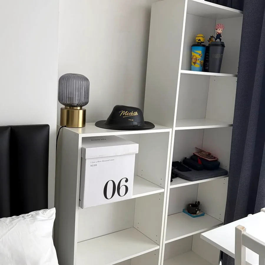 Шкафы IKEA, 2 штуки, б/у