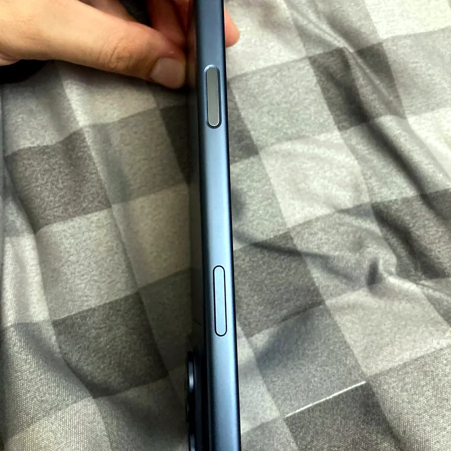 iPhone 17 Pro Max, состояние нового