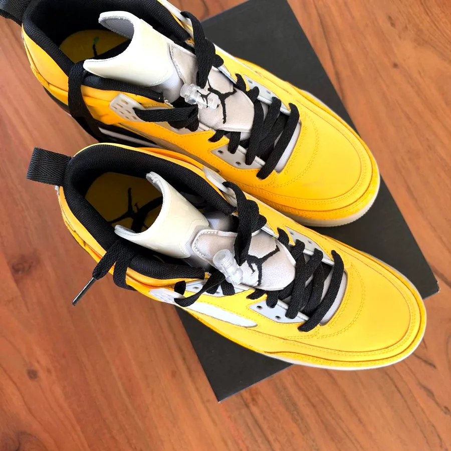 Кроссовки Nike Air Jordan, размер 42