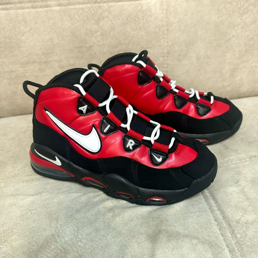 Кроссовки Nike Air Max Uptempo 95, размер 40
