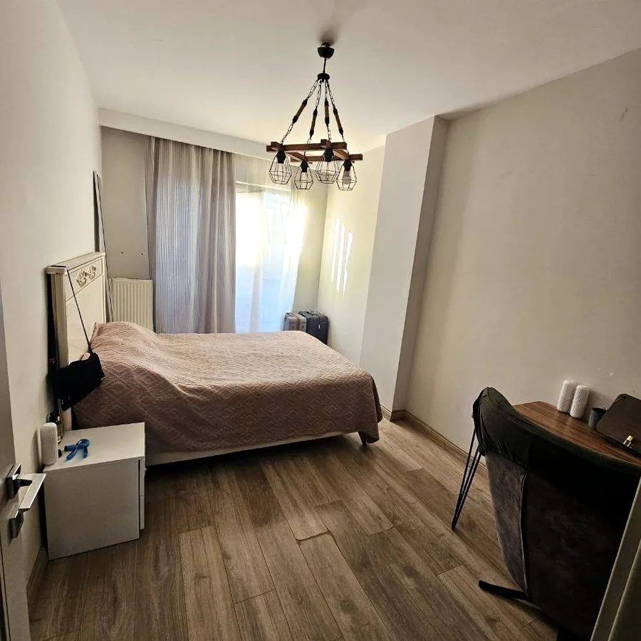 2+1 квартира в Beylikdüzü, Kavaklı, с мебелью
