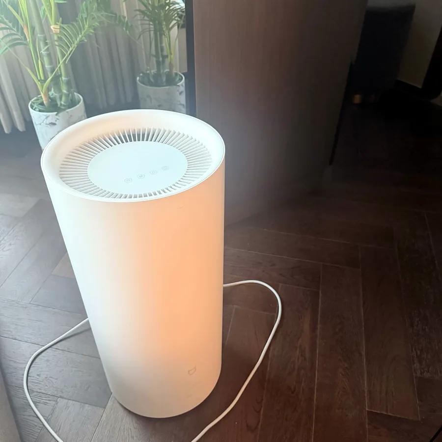 Xiaomi Mijia Smart Dehumidifier 22L