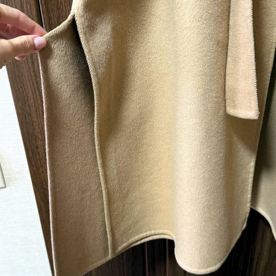 Пальто Zara, размер XS/S, 50% шерсти
