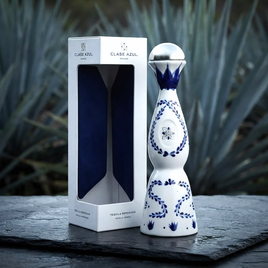 Clase Azul Reposado Tequila