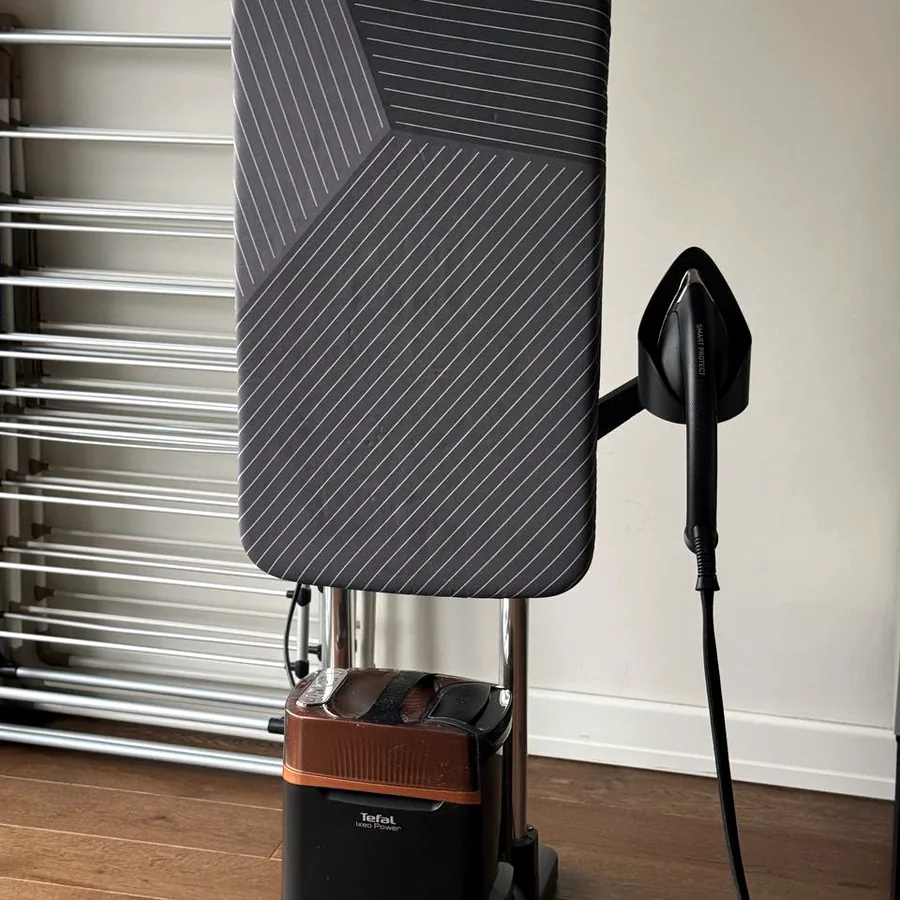 Парогенератор Tefal IXEO Power QT2020