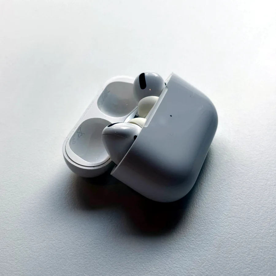 Apple AirPods Pro Gen 1, хорошее состояние