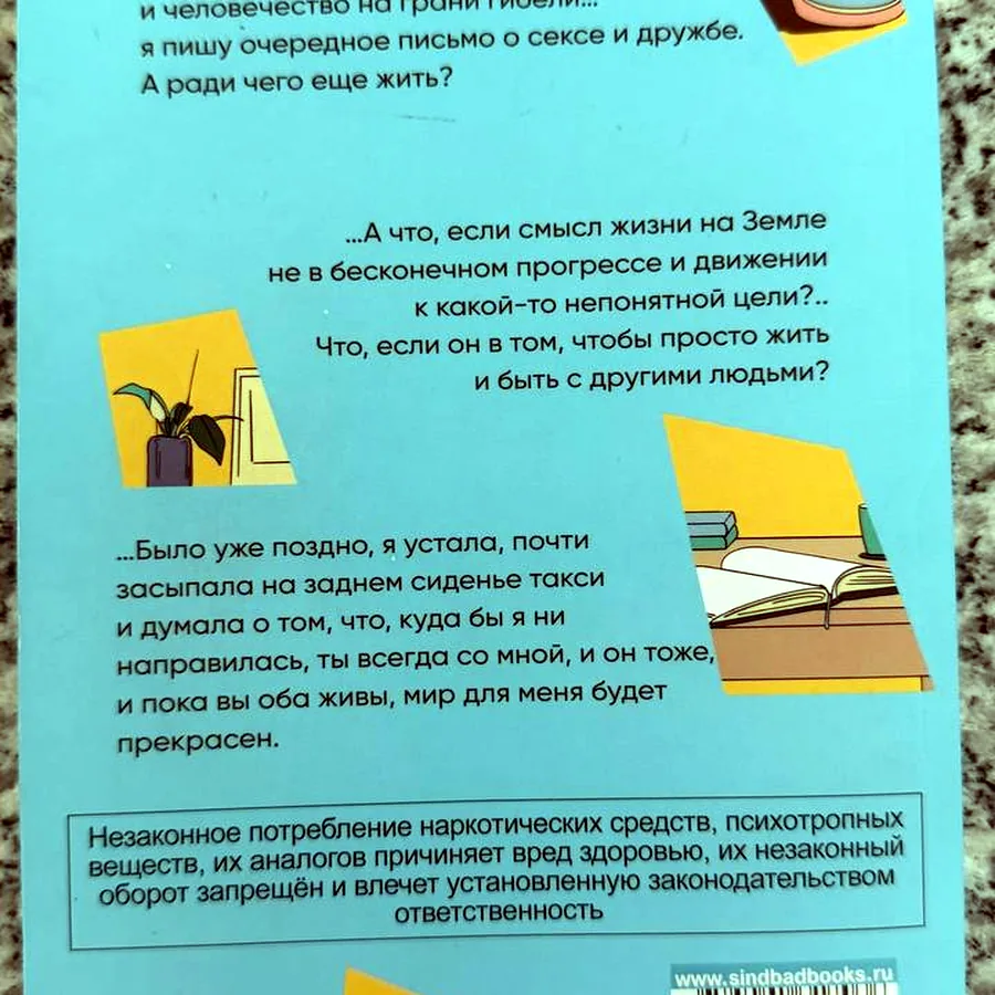 Салли Руни «Прекрасный мир, где же ты?»