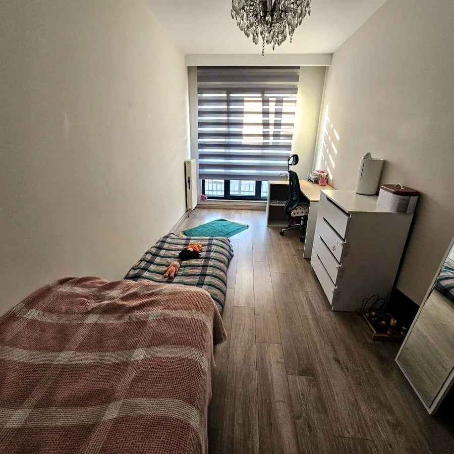 2+1 квартира в Beylikdüzü, Kavaklı, с мебелью