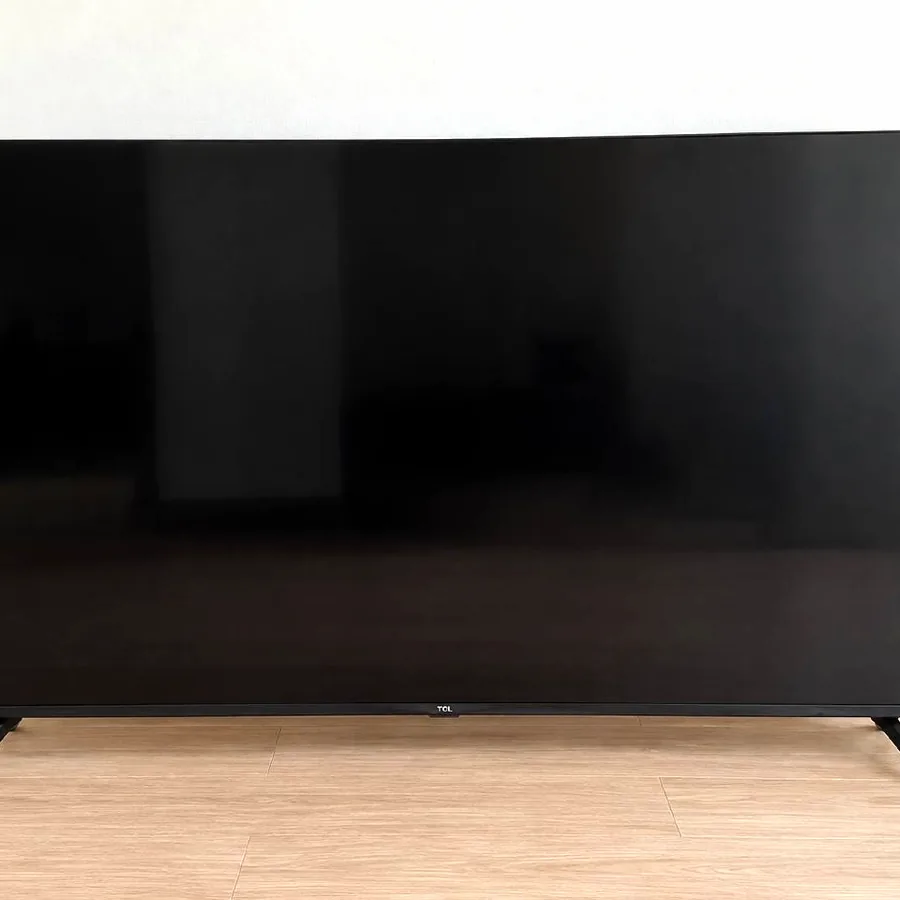 Телевизор TCL