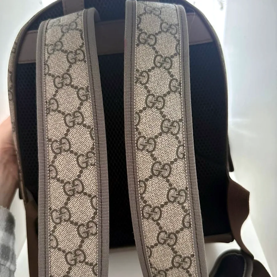 Рюкзак Gucci оригинал