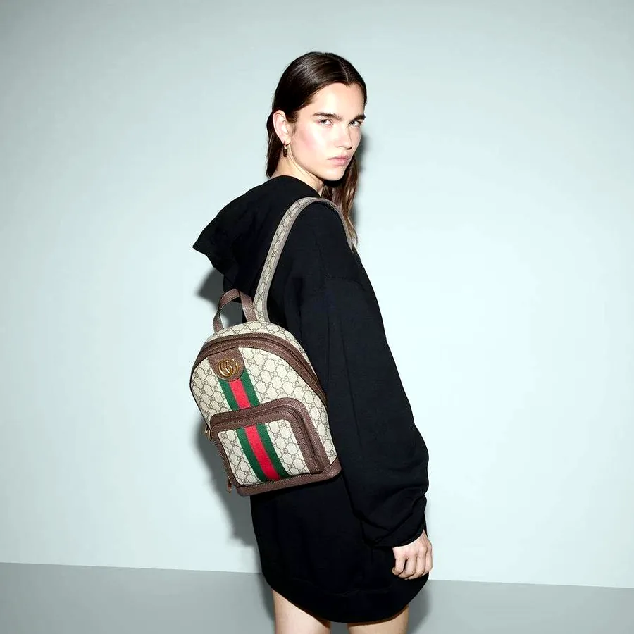 Рюкзак Gucci оригинал