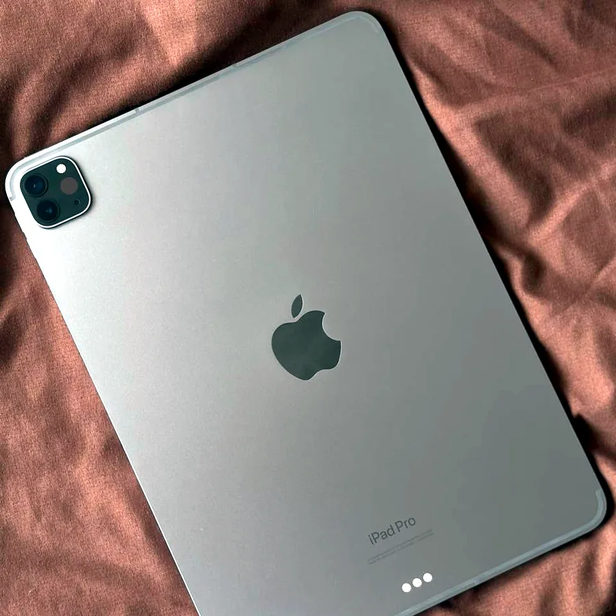 iPad Pro M2 11 дюймов, 128 GB, SIM
