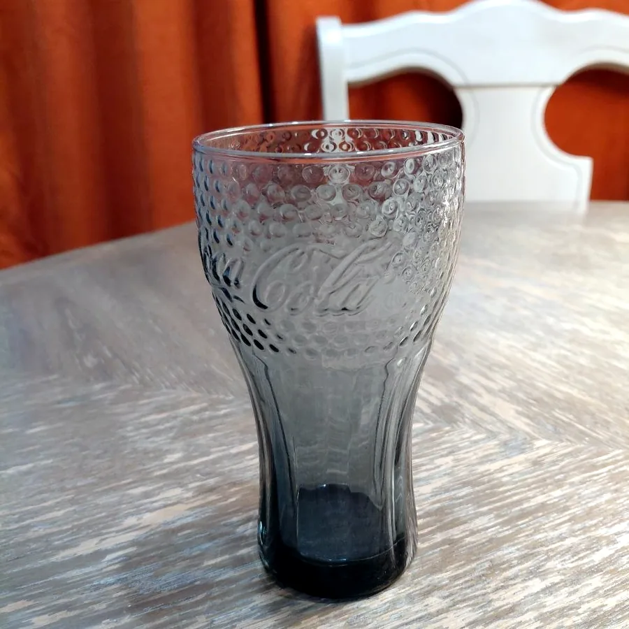 Стакан Coca Cola