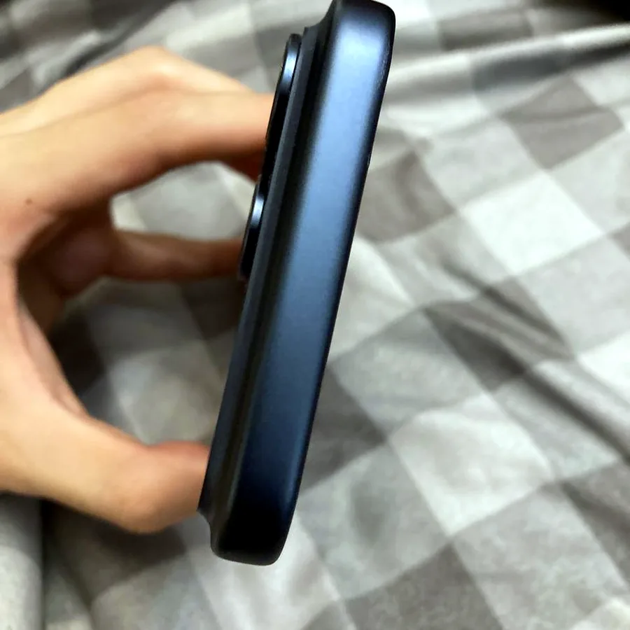 iPhone 17 Pro Max, состояние нового
