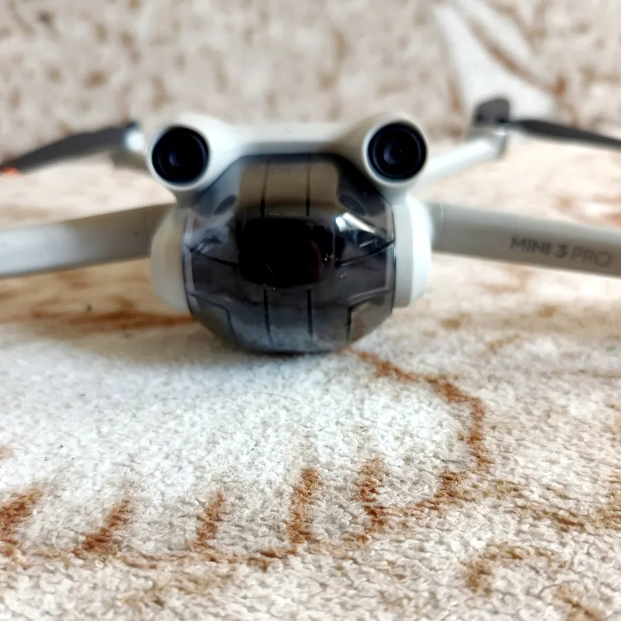 DJI Mini 3 Pro Fly More Combo