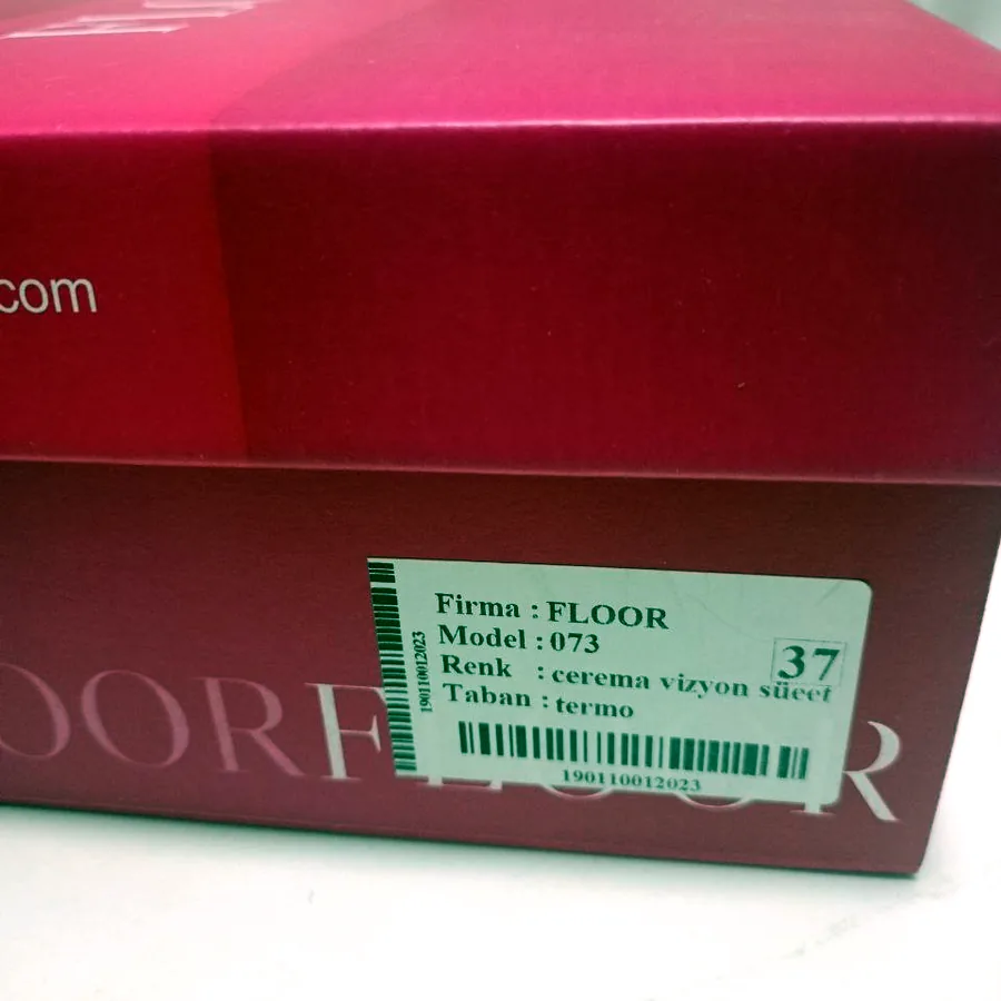 Сникеры FLOOR Paris, натуральная кожа и замша