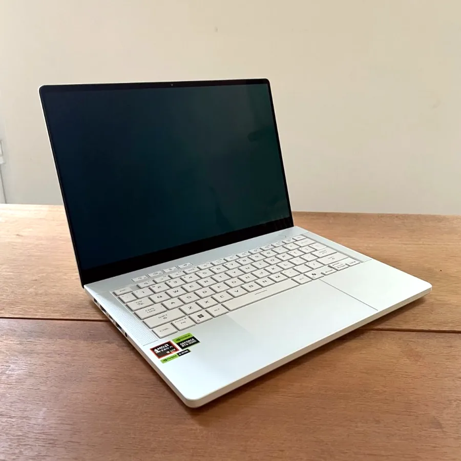 Ноутбук ASUS ROG Zephyrus G14, 14 OLED 3K