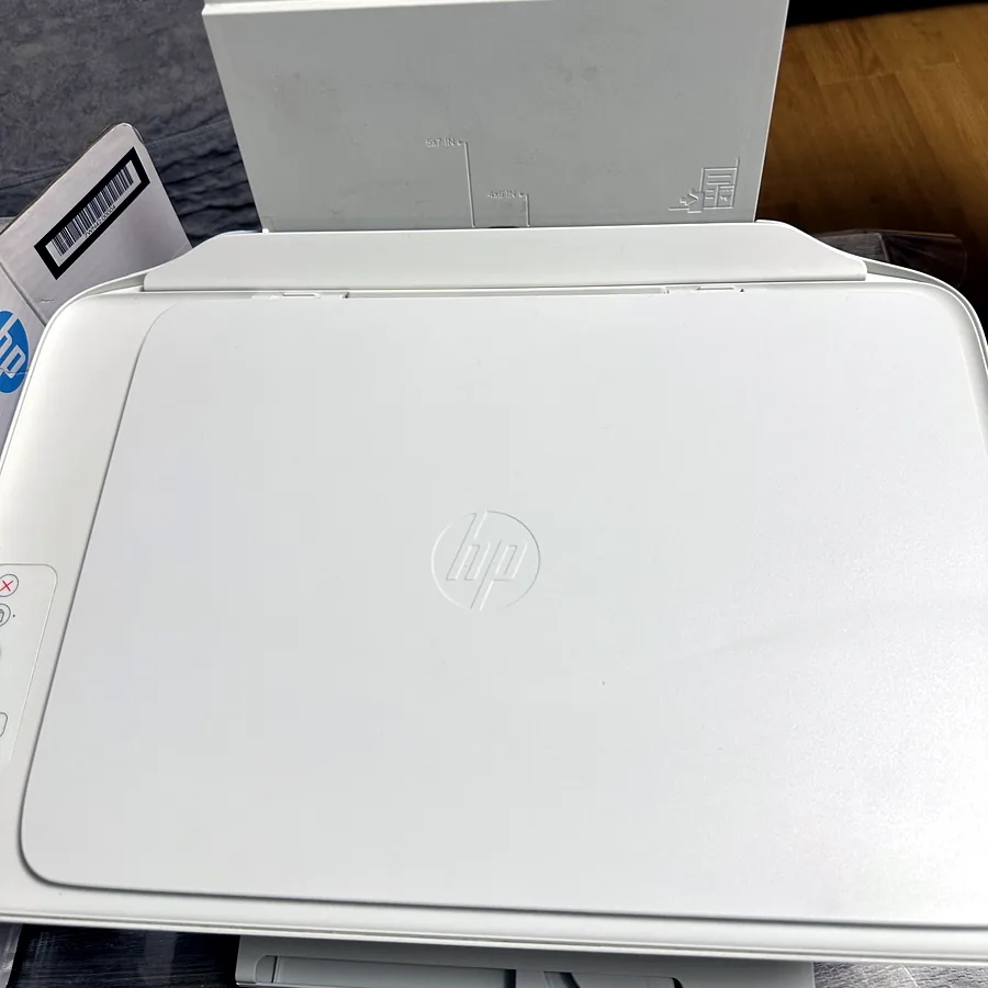 Принтер hp2320 без чернил ,Торг