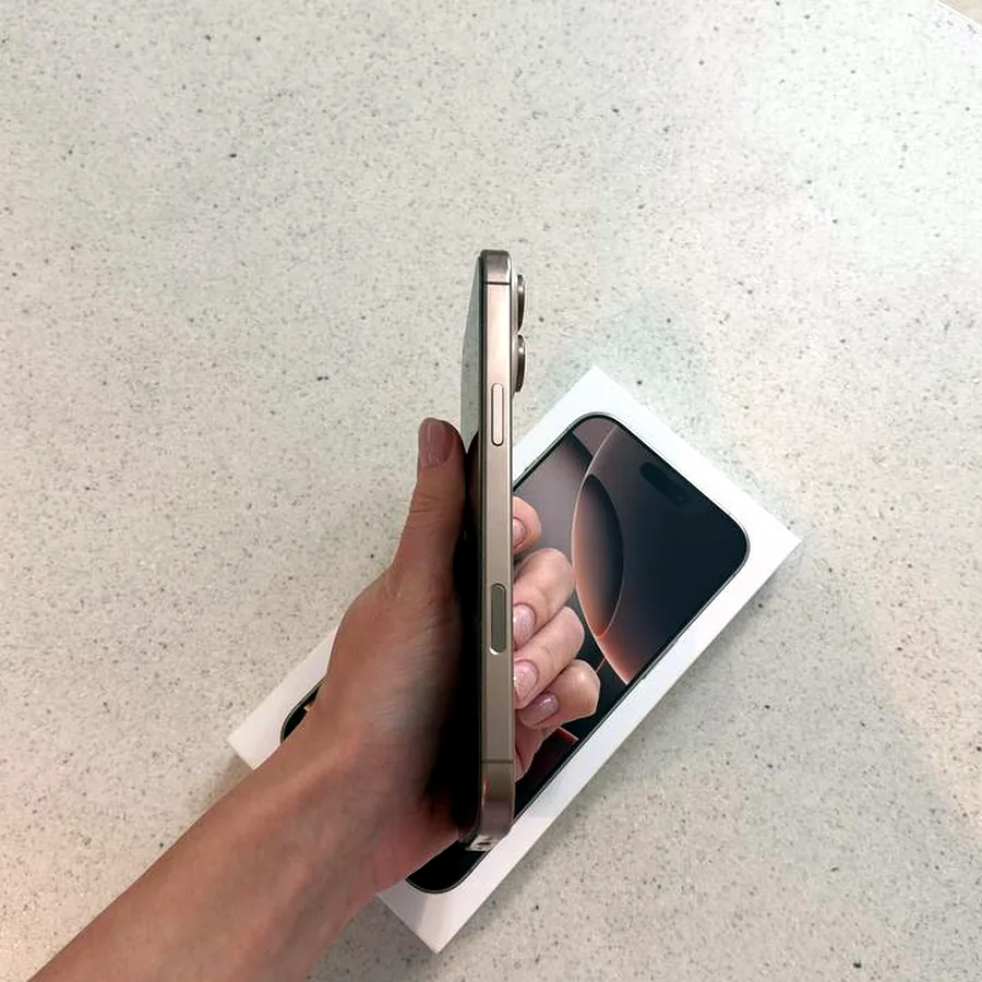 iPhone 15 Pro Max 256 GB