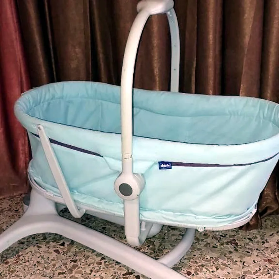Люлька Chicco, хорошее состояние