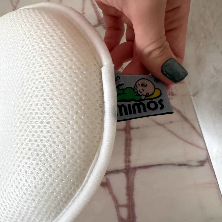 Подушка Mimos для малыша