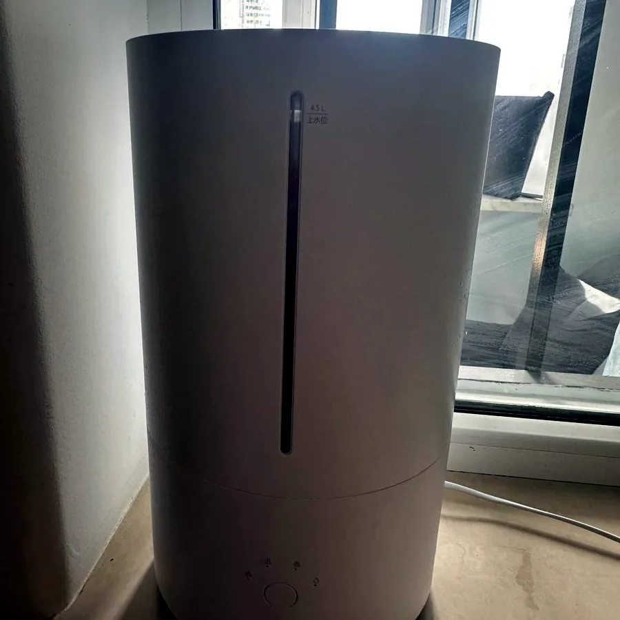 Увлажнитель воздуха Xiaomi Smart Humidifier 2