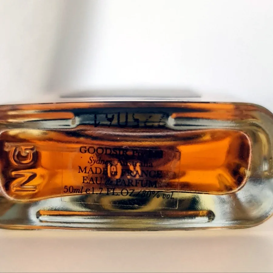 Парфюм Naomi Goodsir Cuir Velours 50 ml